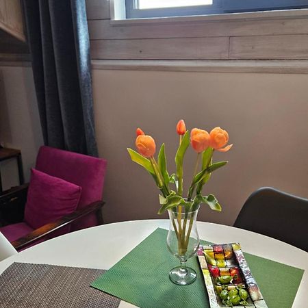 Studio Apartman Gradna Samobor Extérieur photo