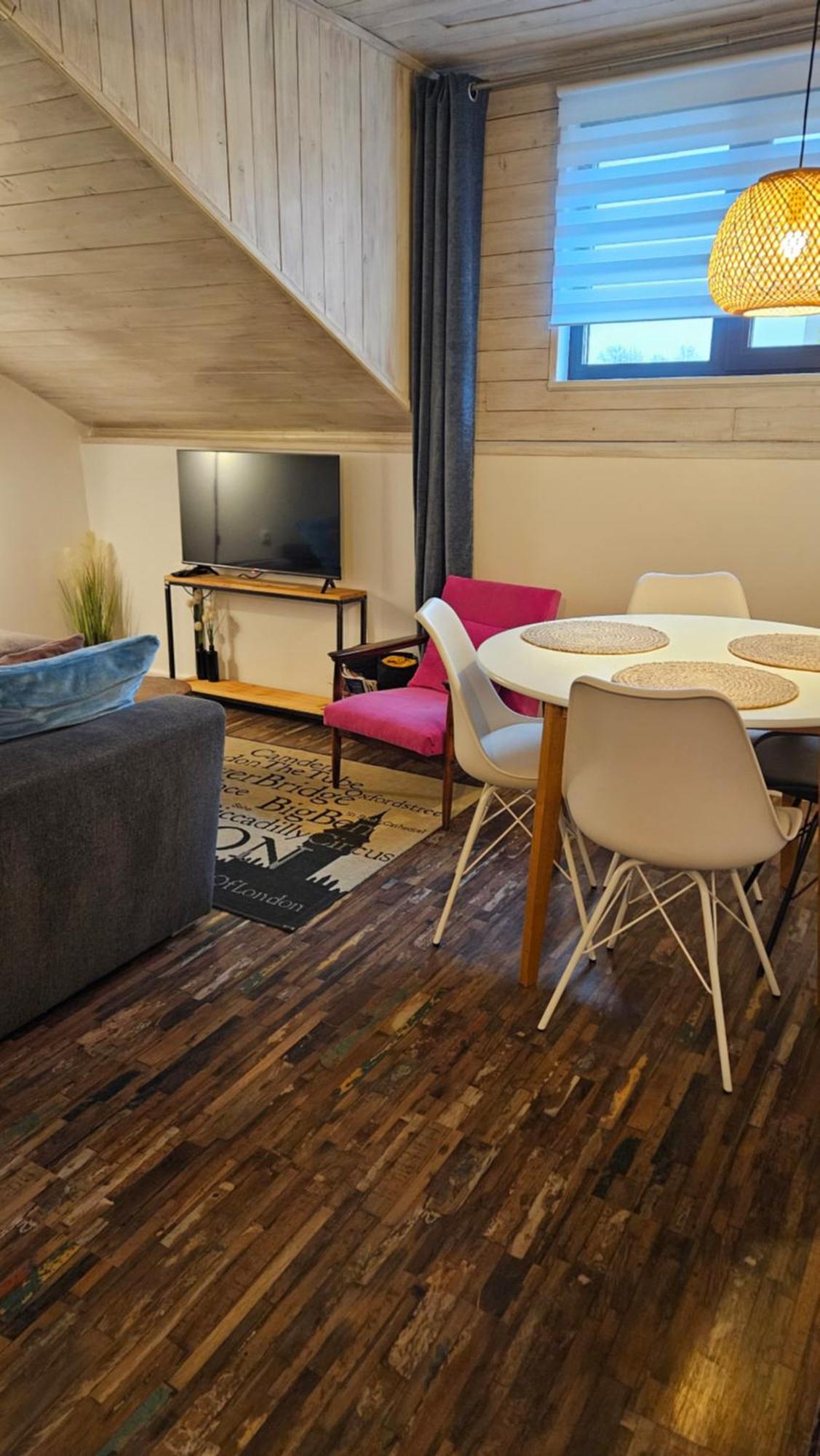 Studio Apartman Gradna Samobor Extérieur photo