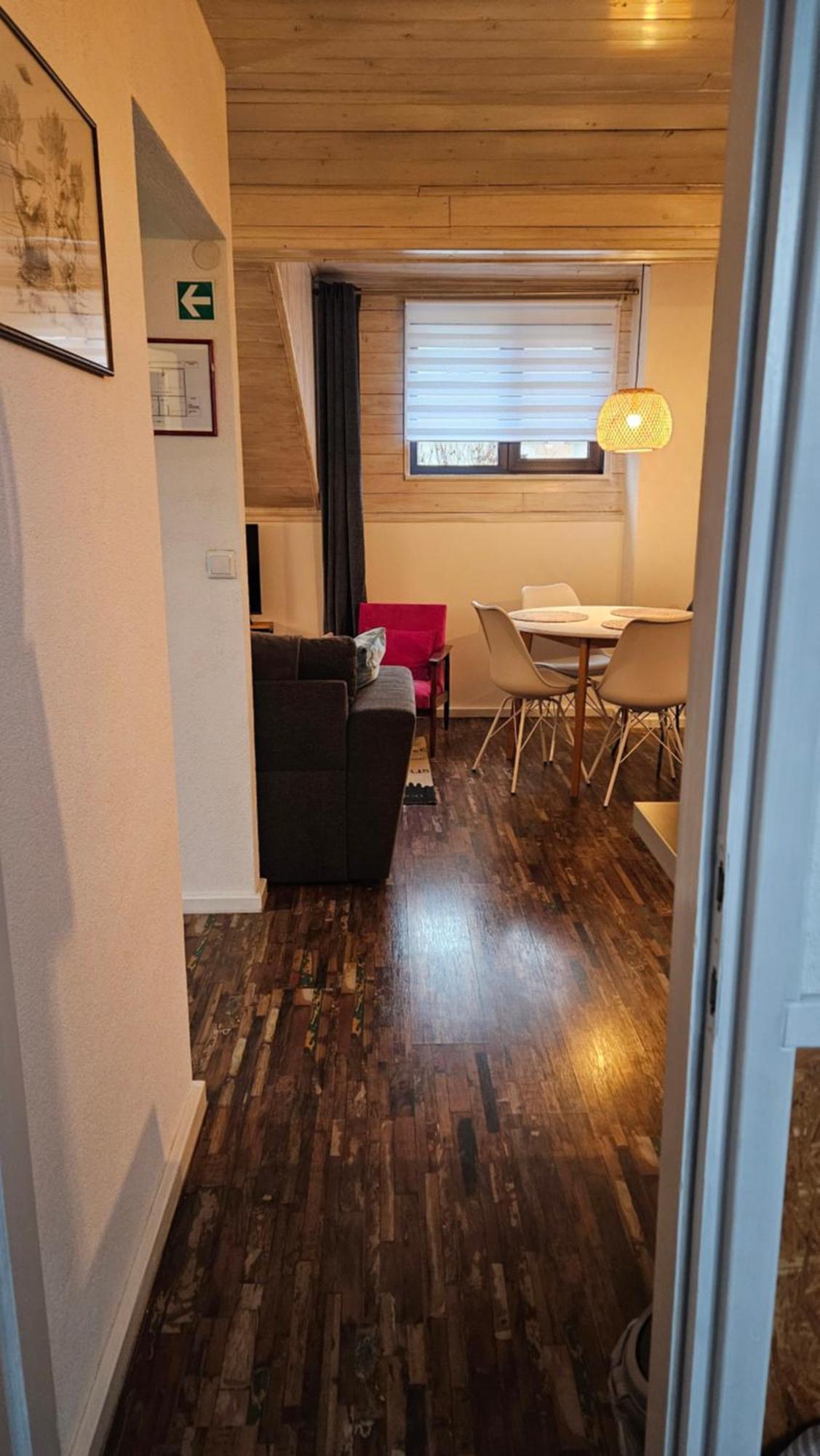 Studio Apartman Gradna Samobor Extérieur photo