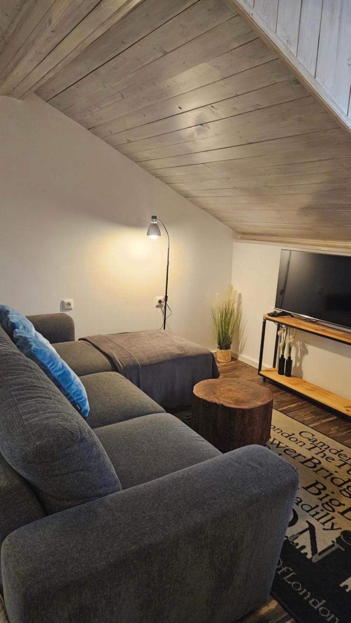 Studio Apartman Gradna Samobor Extérieur photo