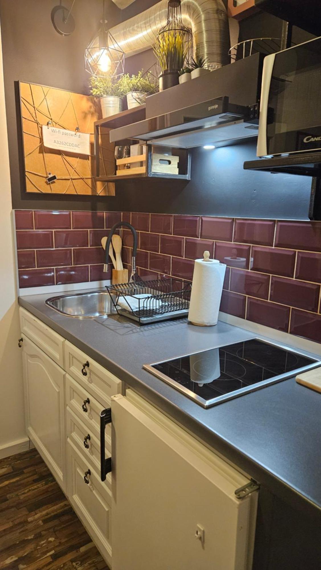 Studio Apartman Gradna Samobor Extérieur photo