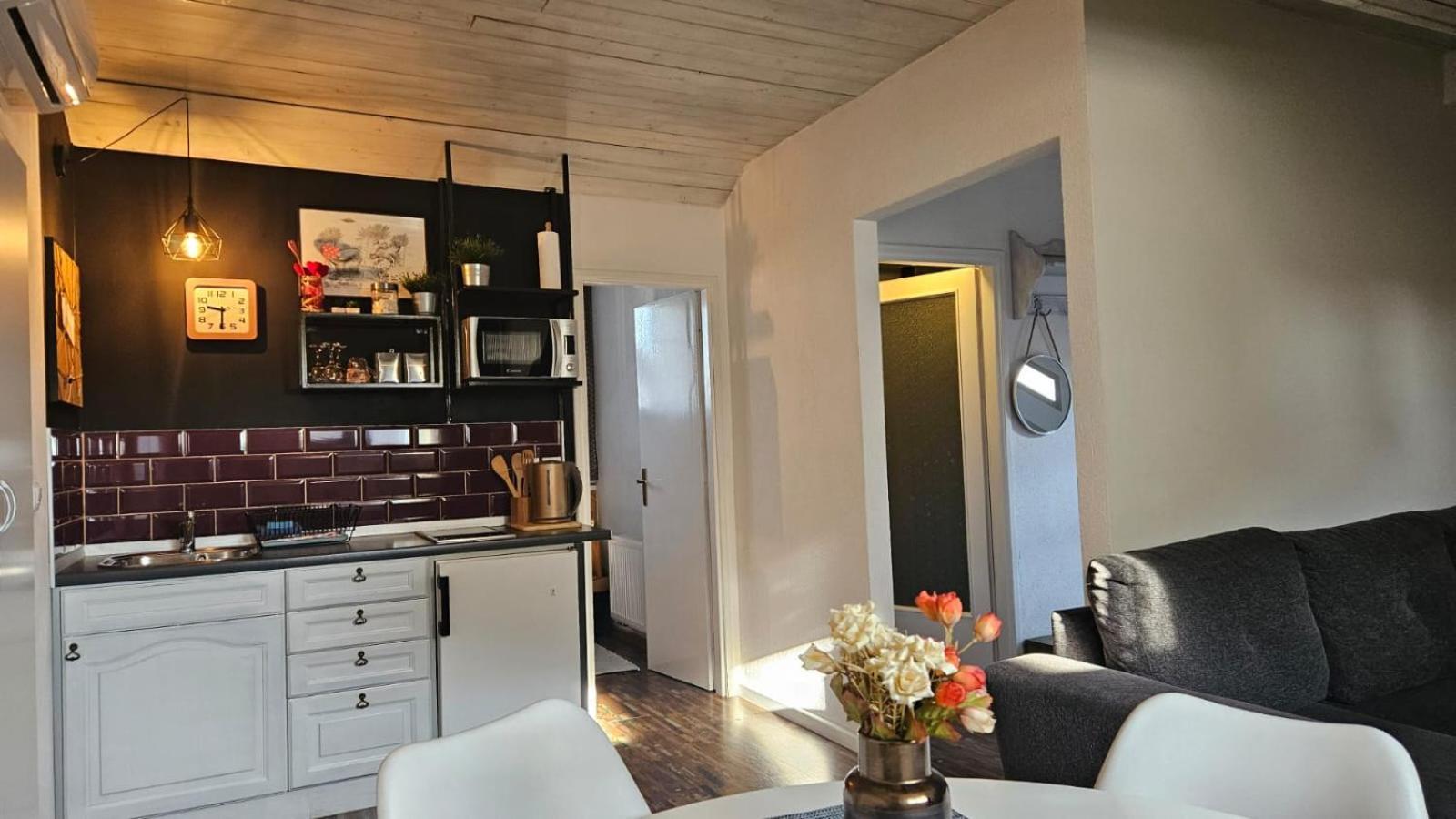Studio Apartman Gradna Samobor Extérieur photo