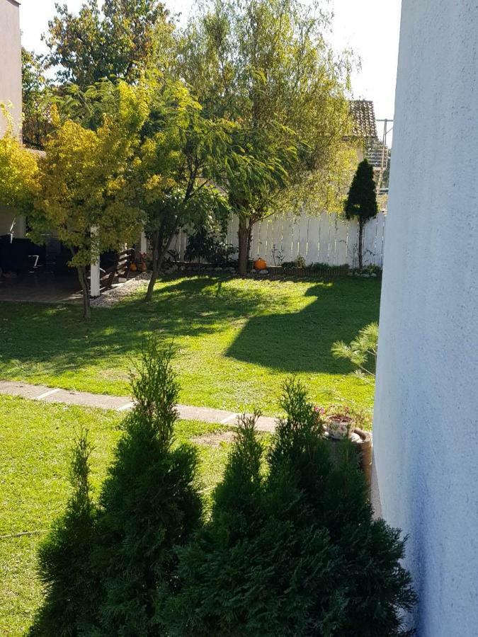 Studio Apartman Gradna Samobor Extérieur photo