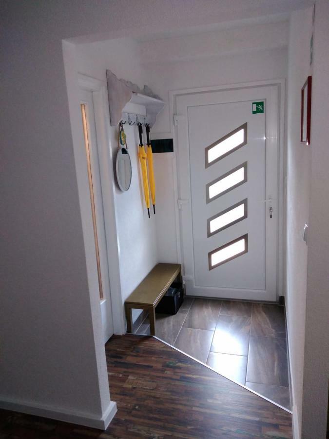 Studio Apartman Gradna Samobor Extérieur photo